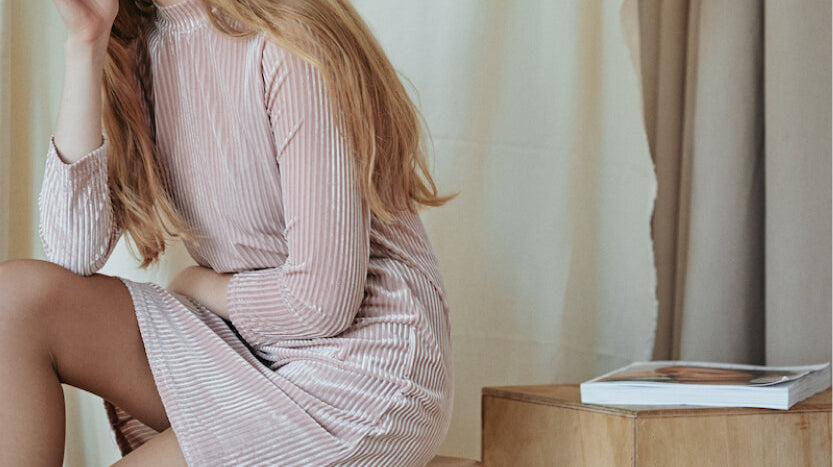 There is a div tag here: <div> Make sure you can see it. (this article also contains products)