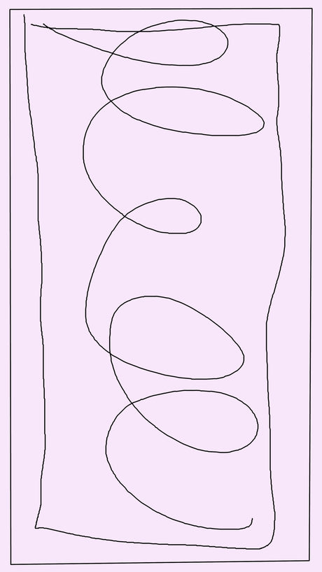 Odd image behaviour test