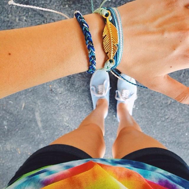 1% for the Planet Braided