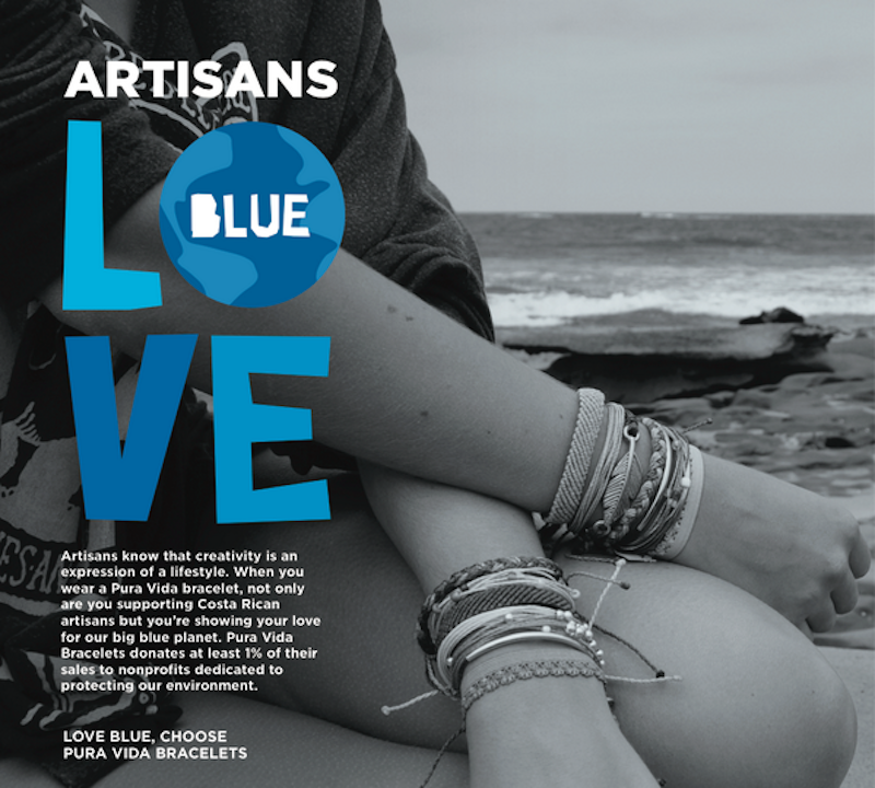 1% for the Planet Platinum