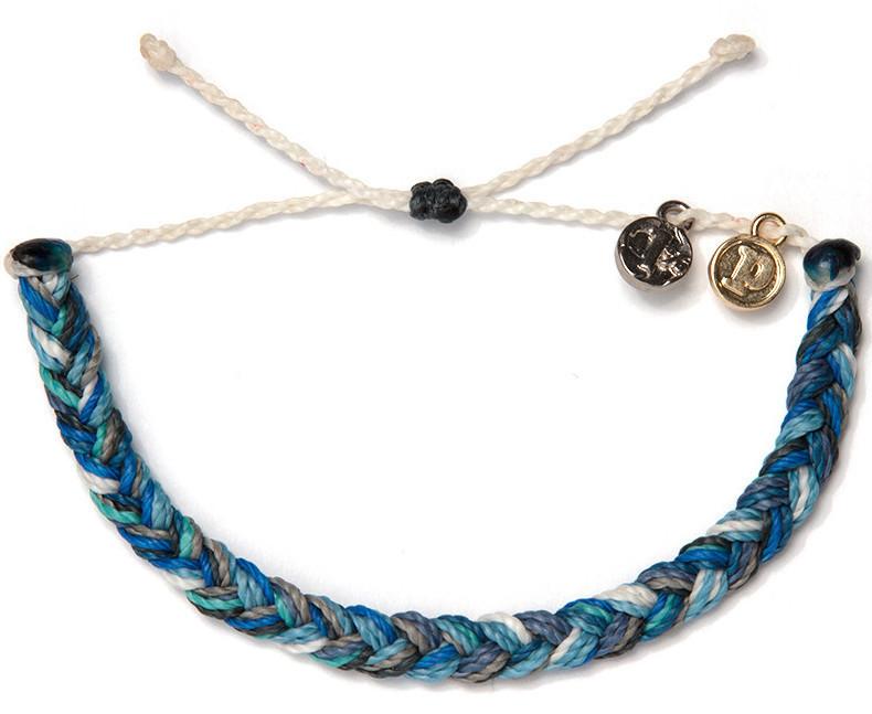 1% for the Planet Braided