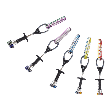 Camalot™ Z4 Offset