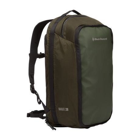 Creek Mandate 28 Pack