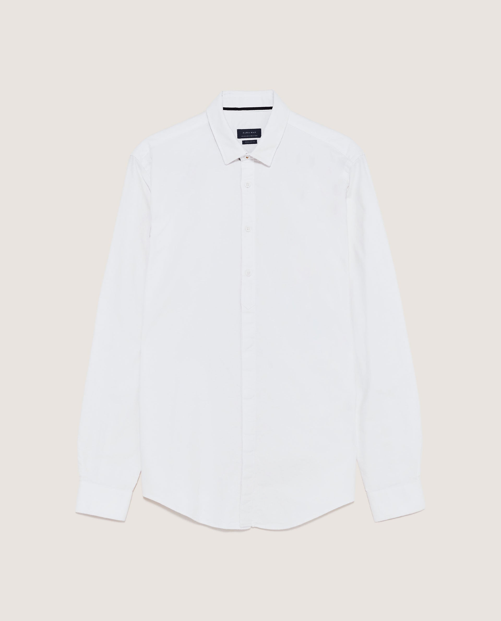 Oxford shirt