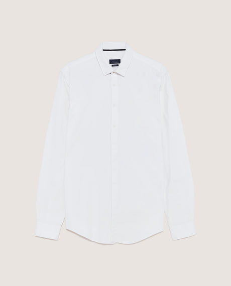 Oxford shirt