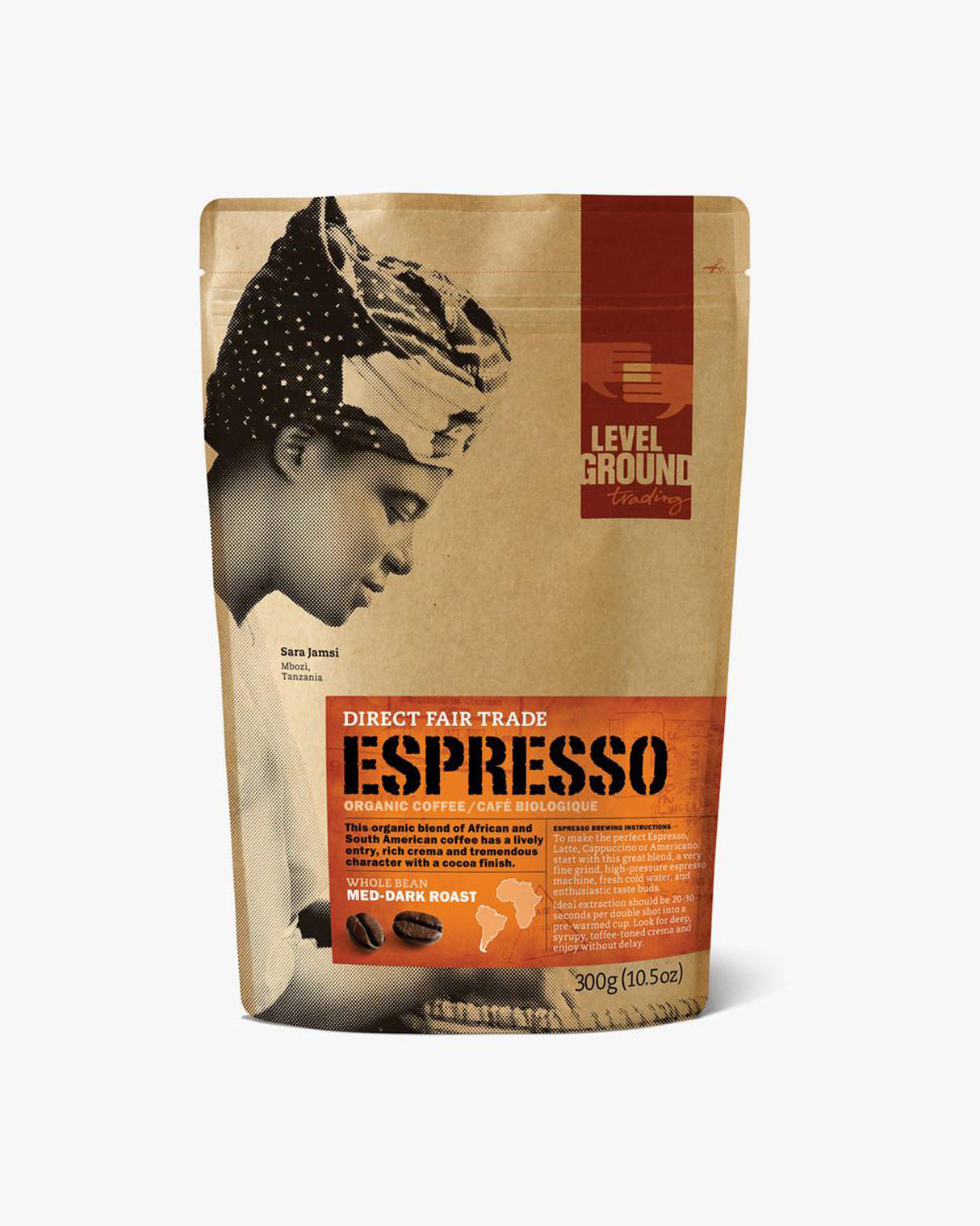 Espresso Blend