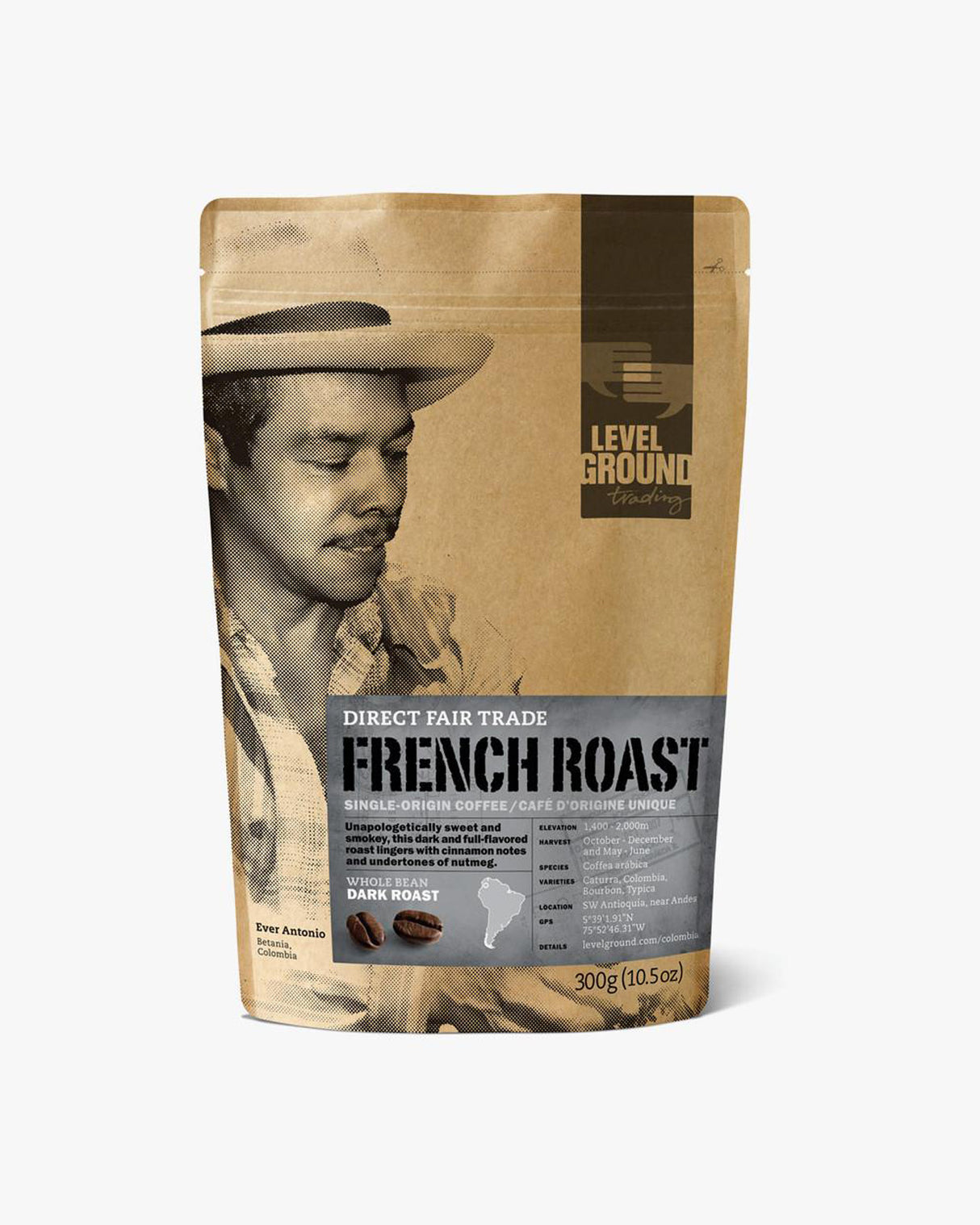 French Roast