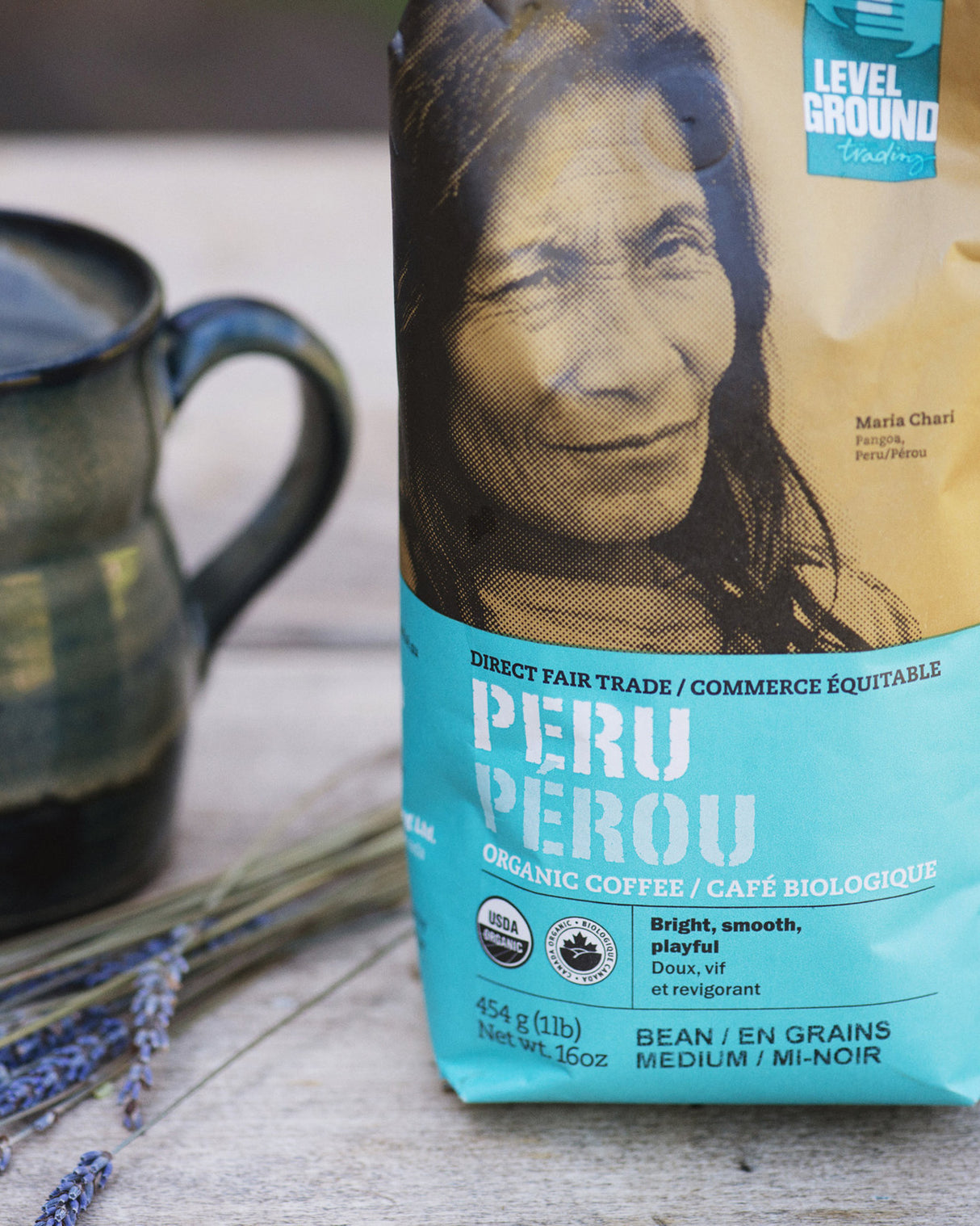 Peru Organic Coffee