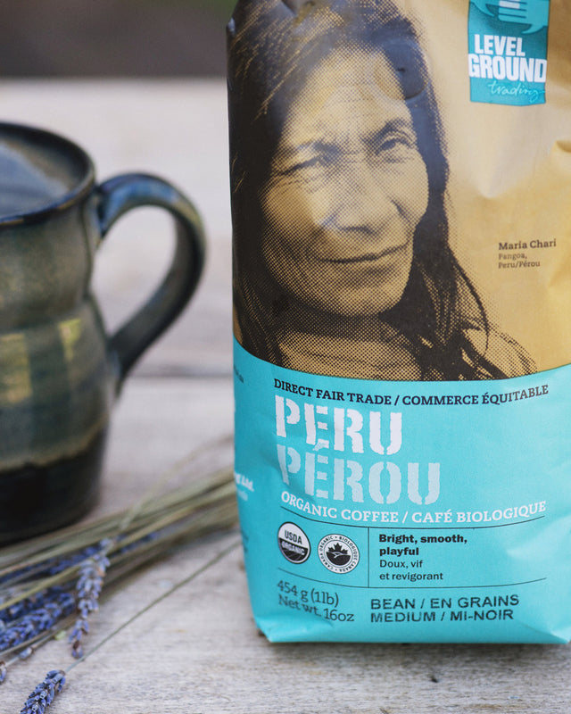 Peru Organic Coffee