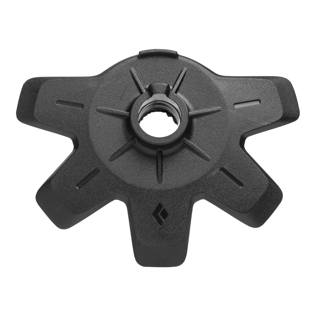 3 Quarter Indexed Powder Baskets