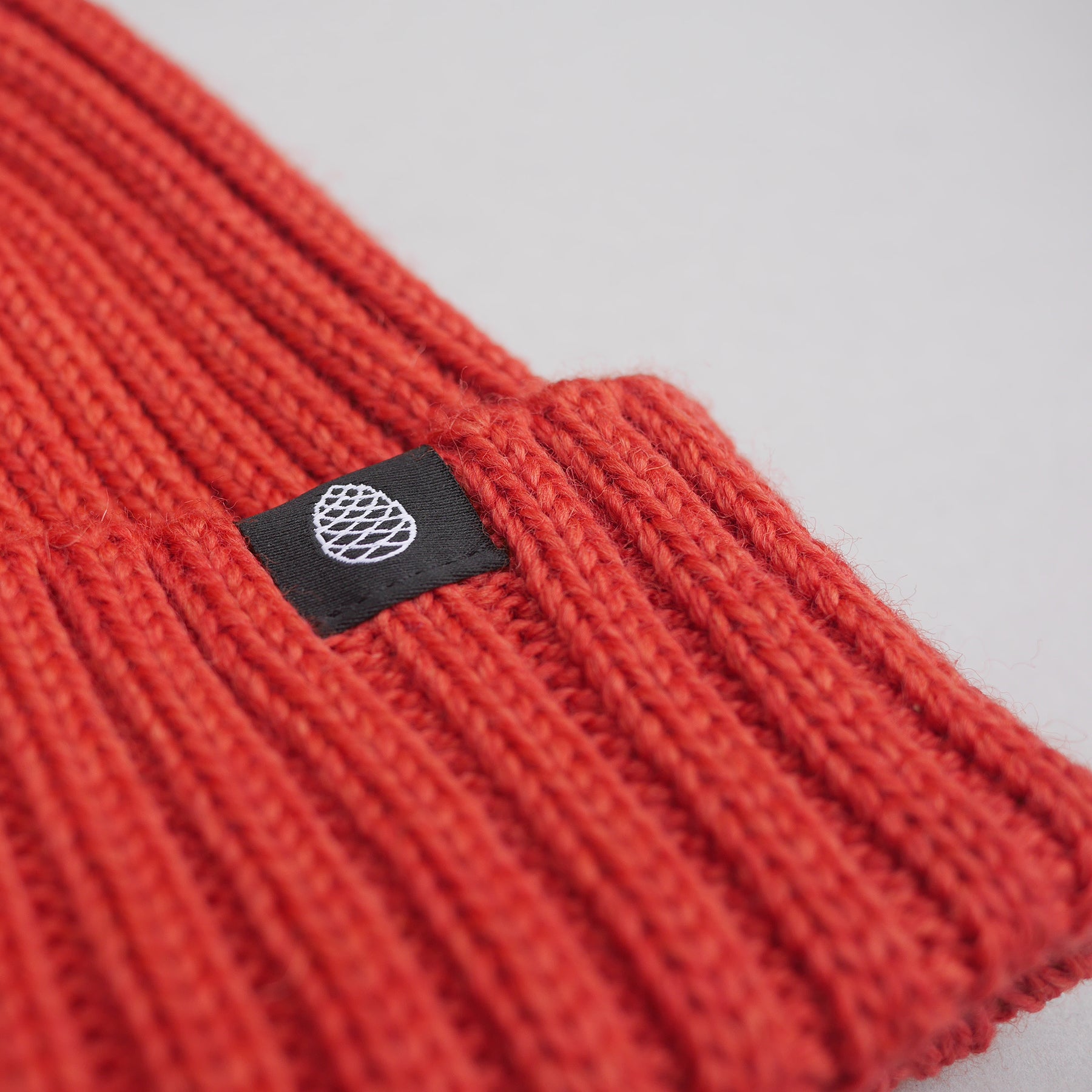 Merino Trail Beanie