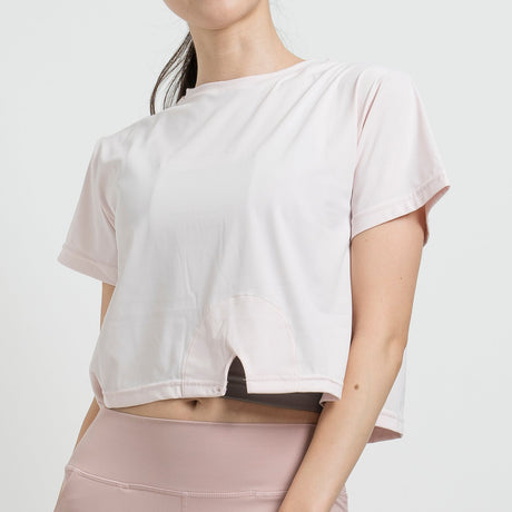 フロントクロスショートスリーブ (Japanese)