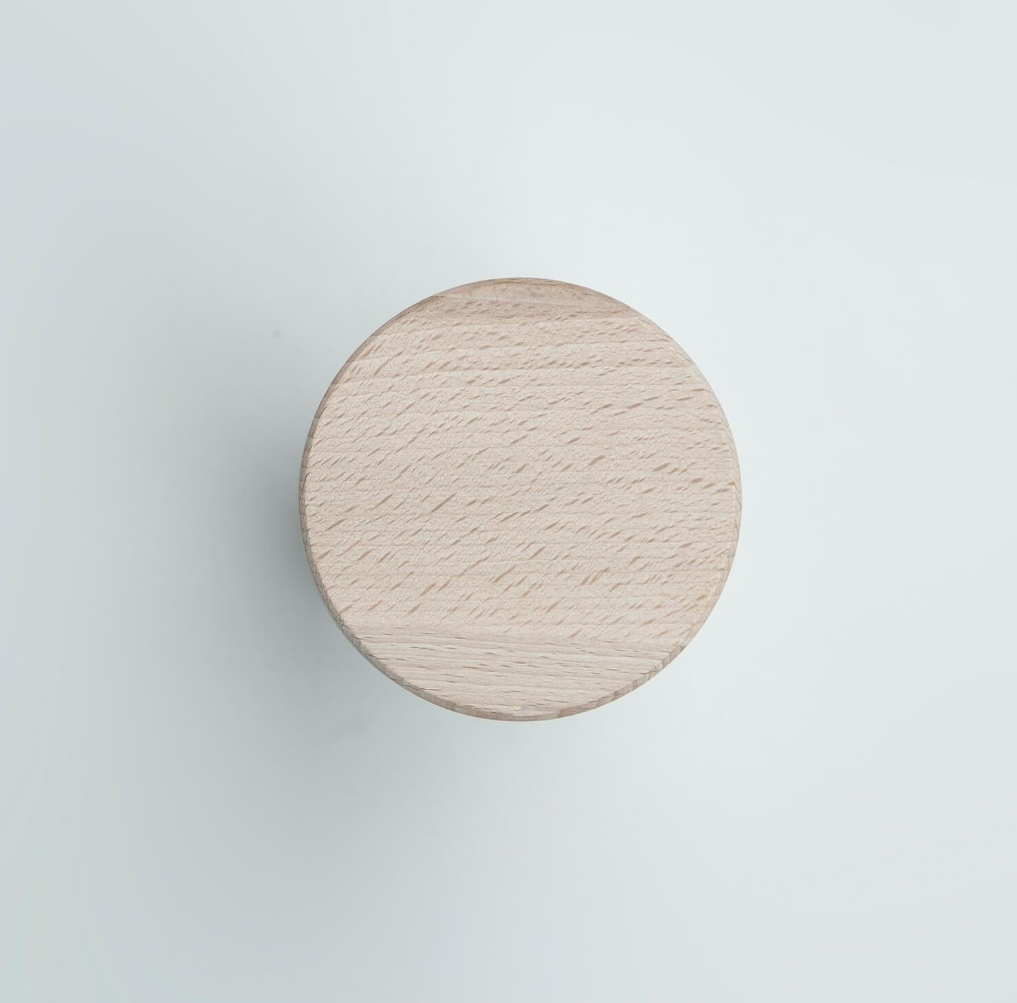 Candle N°2 / Eucalyptus