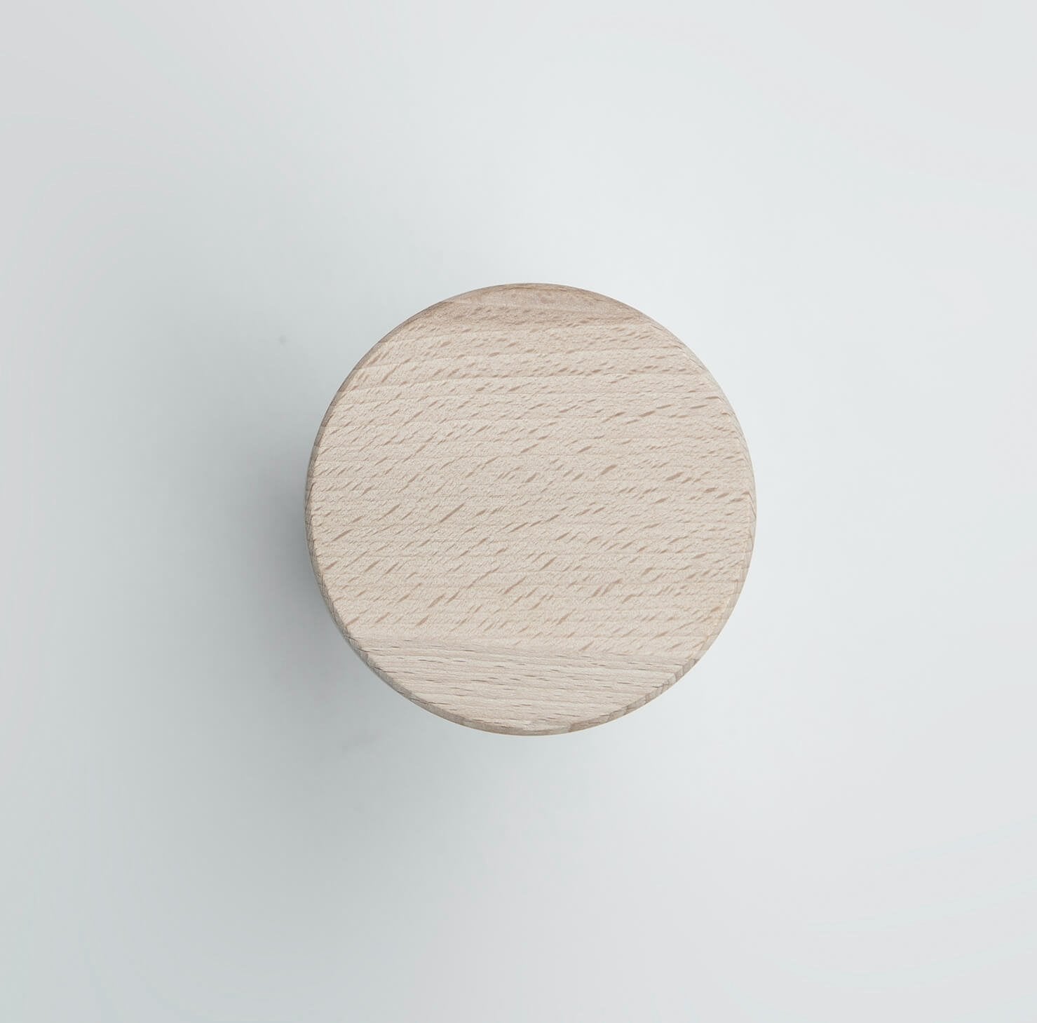 Candle N°3 / Sandalwood