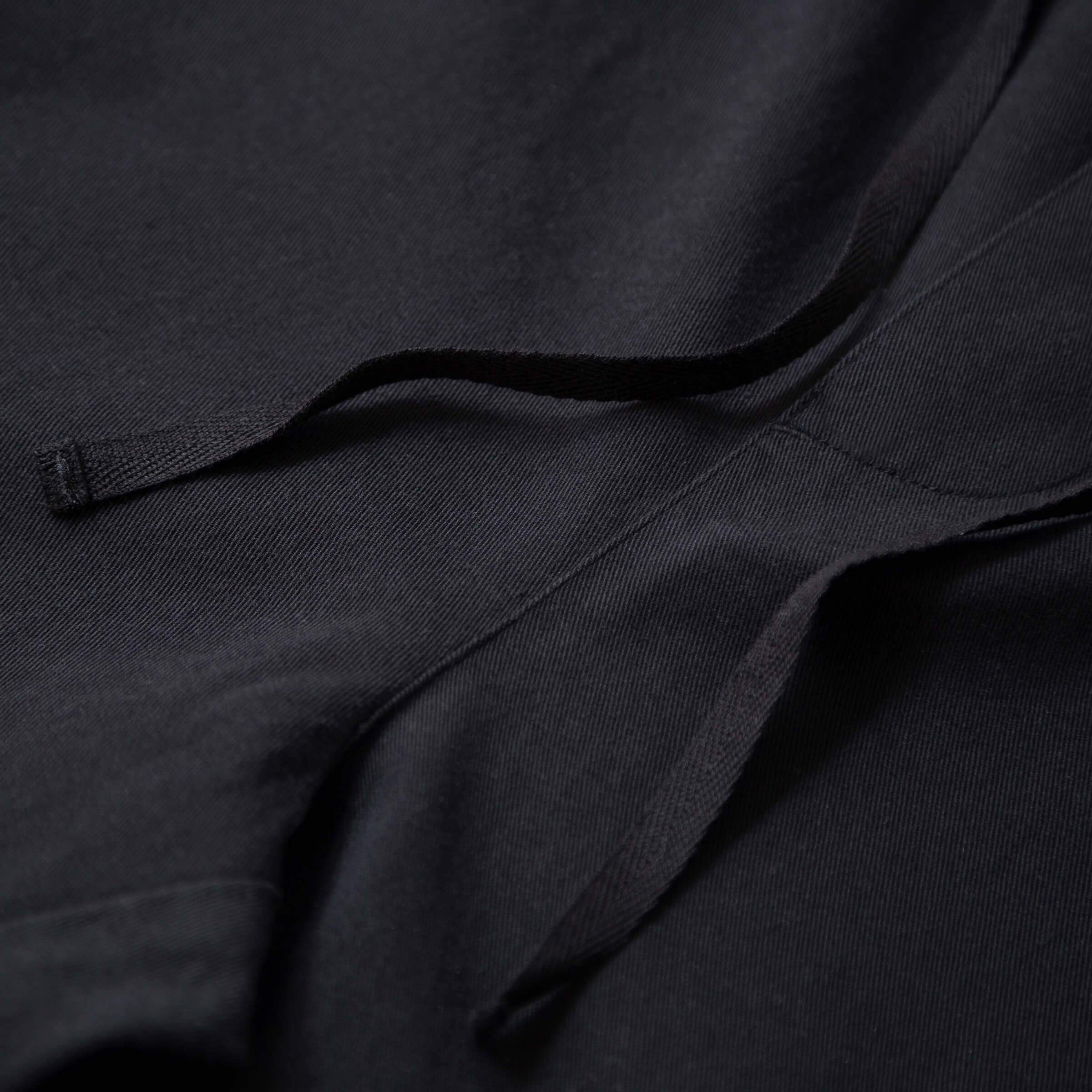 Drawstring Shorts (variants without media)