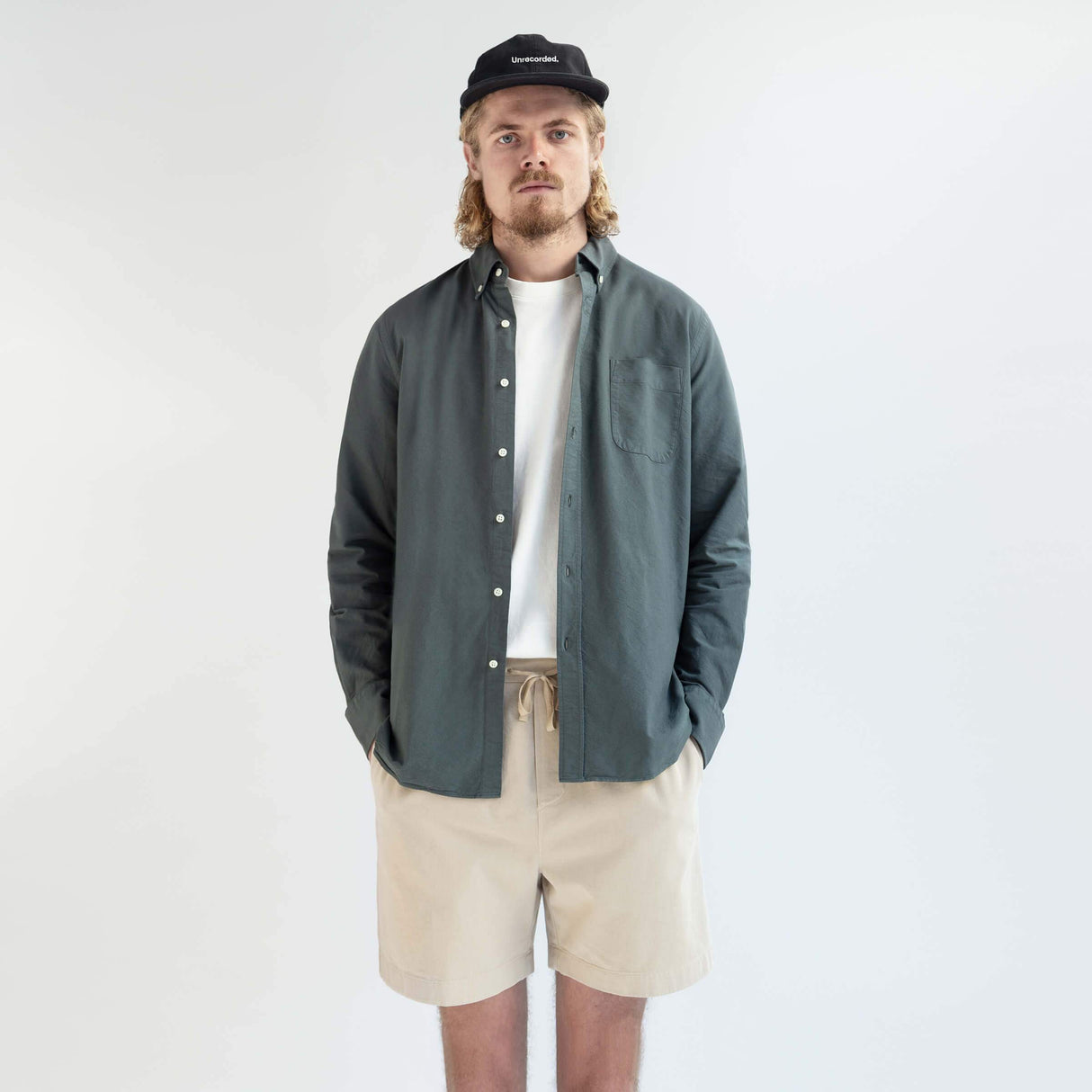 Drawstring Shorts (variants without media)