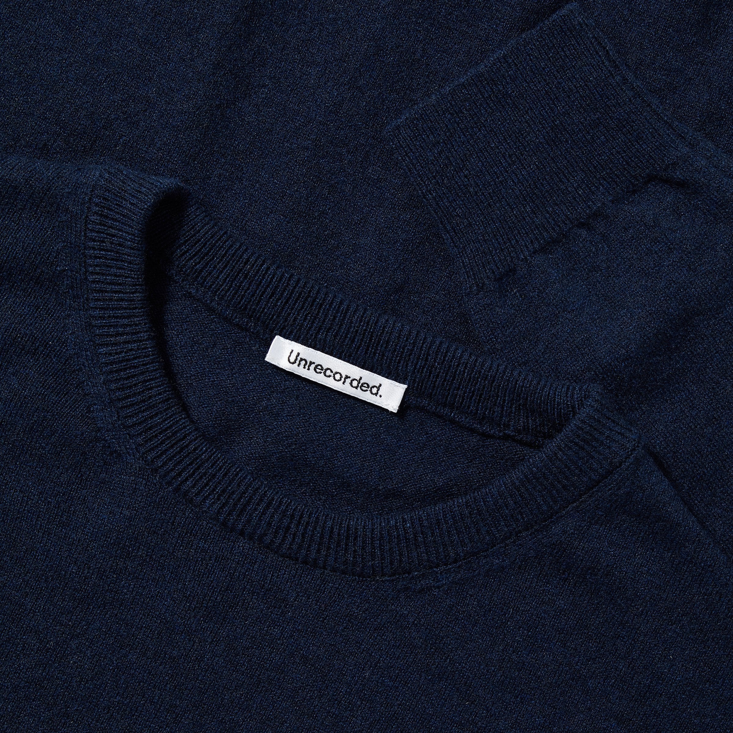 Lambswool Sweater (one colour sold out)