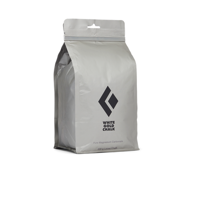 300g Loose White Gold Chalk