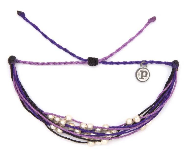 Anti-Domestic Violence Platinum