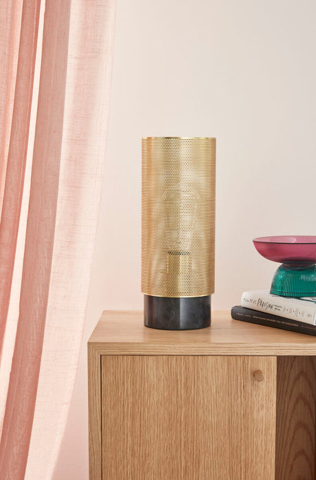 Archive Side Table Natural