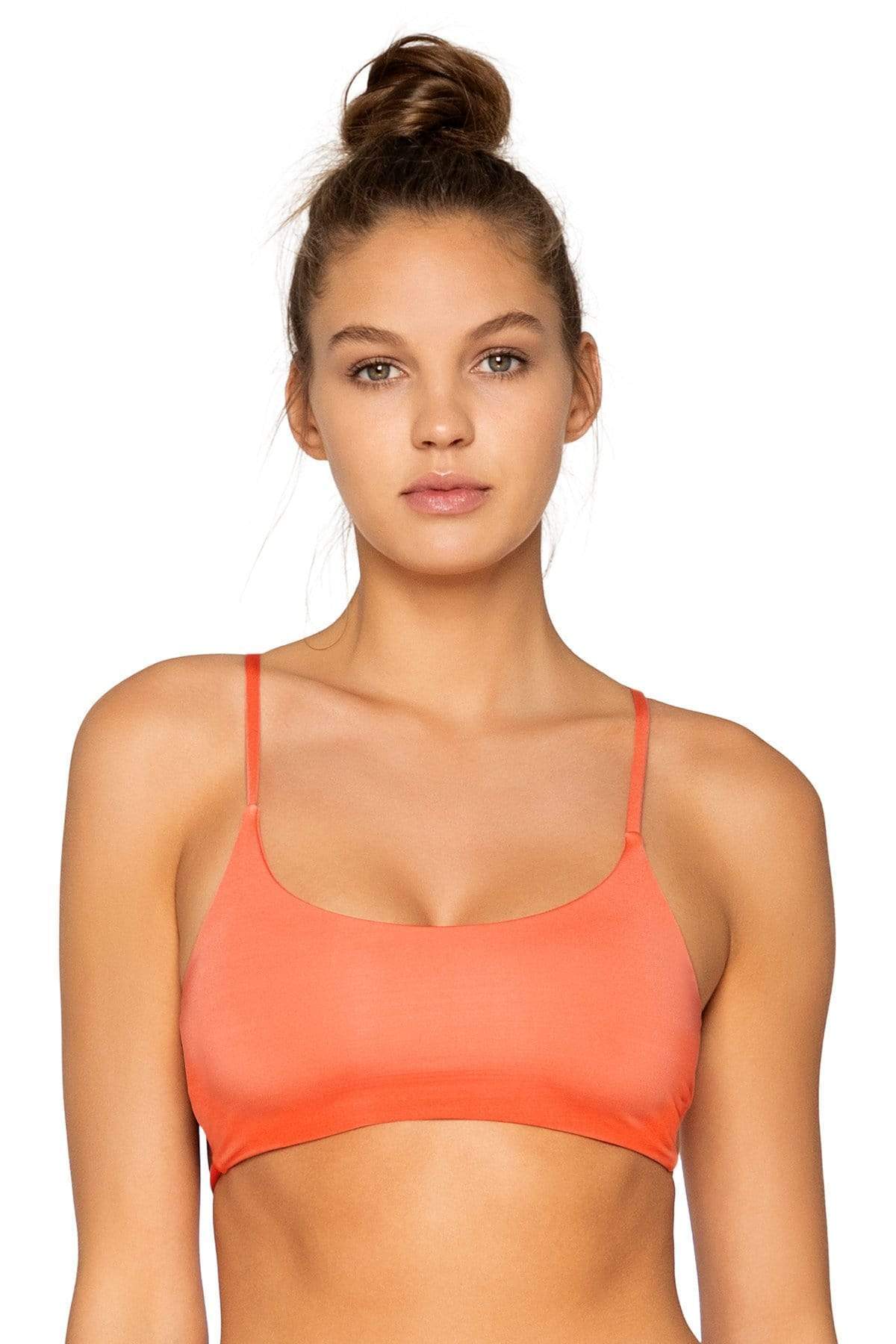 Bestswimwear - B Swim Burnt Umber Belize Bralette