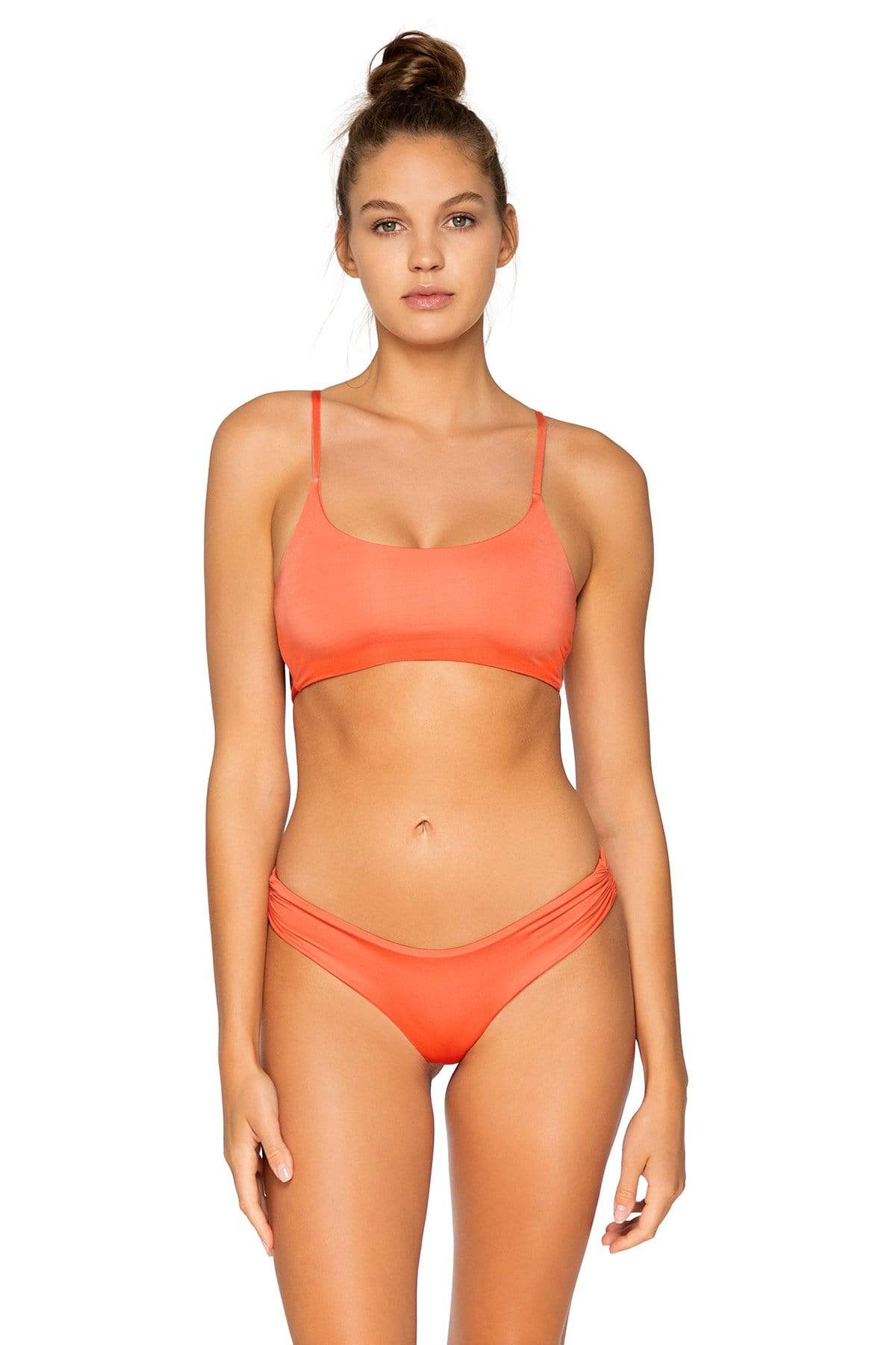 Bestswimwear - B Swim Burnt Umber Sassy Pant