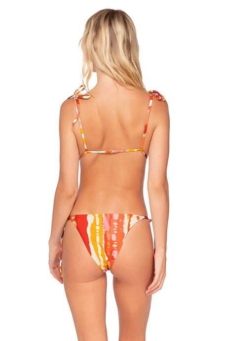 Bestswimwear - B Swim Costa Del Sol Salty Side Tie