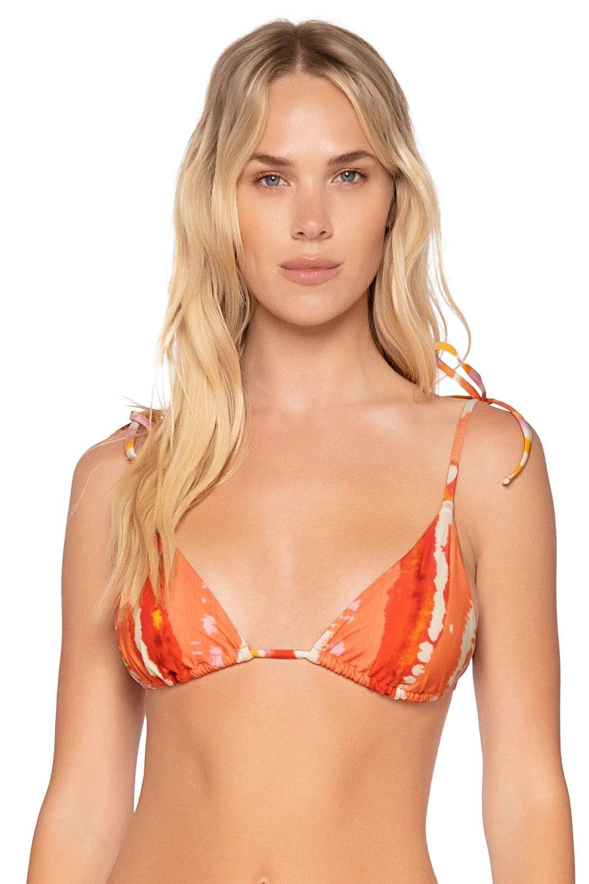 Bestswimwear - B Swim Costa Del Sol Tulum Tie-Tri