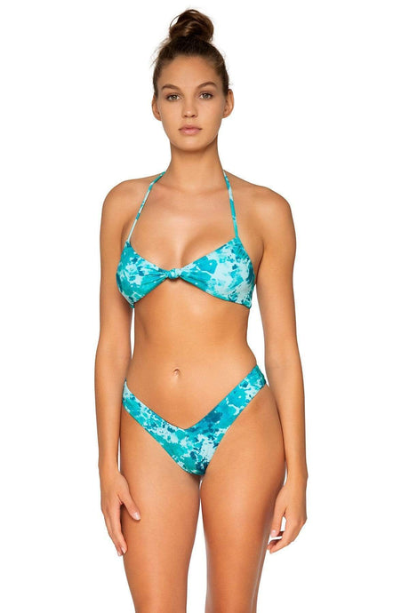 Bestswimwear - B Swim Deep Dive Mariposa Top