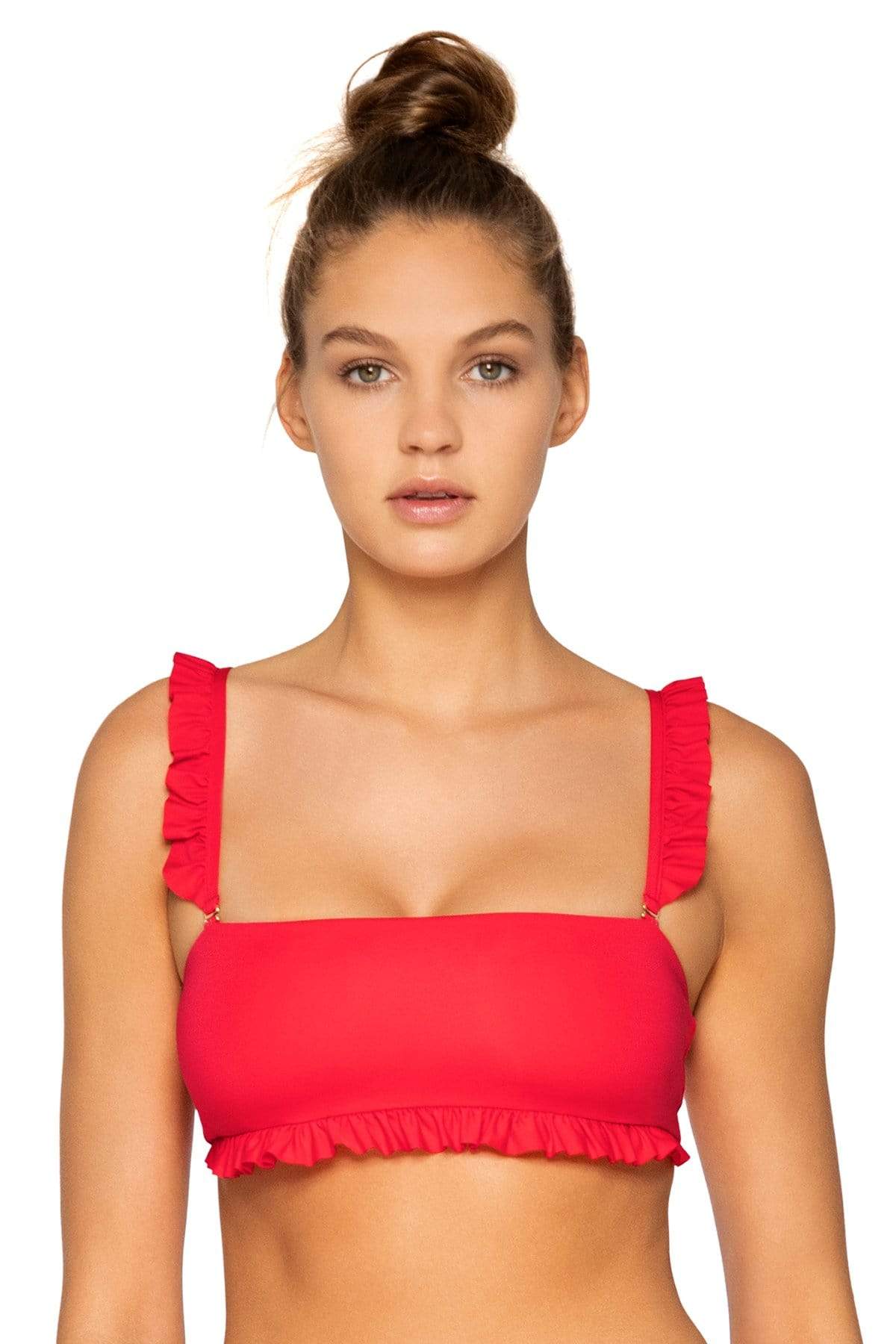 Bestswimwear - B Swim Fire Barbados Bandeau