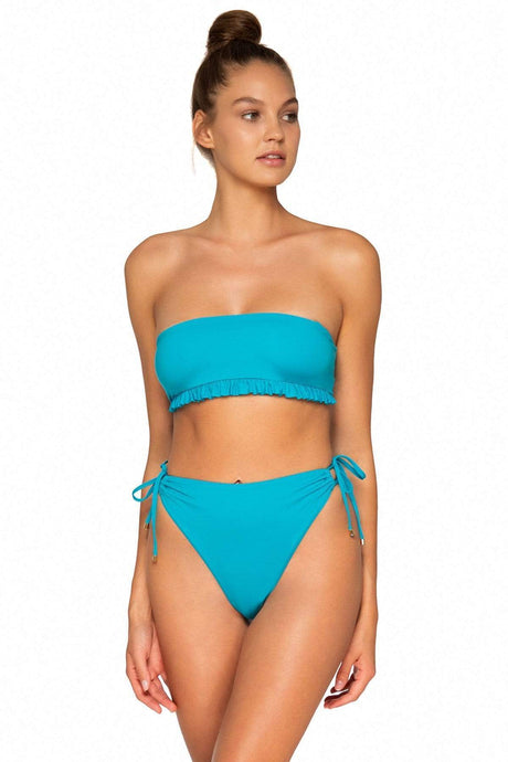 Bestswimwear - B Swim Lagoon Barbados Bandeau
