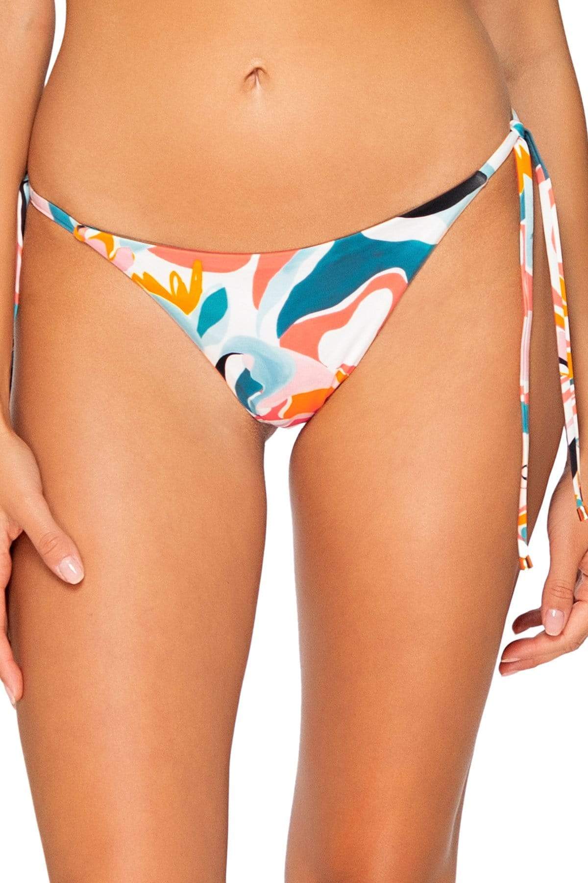 Bestswimwear - B Swim Moderna Salty Side Tie