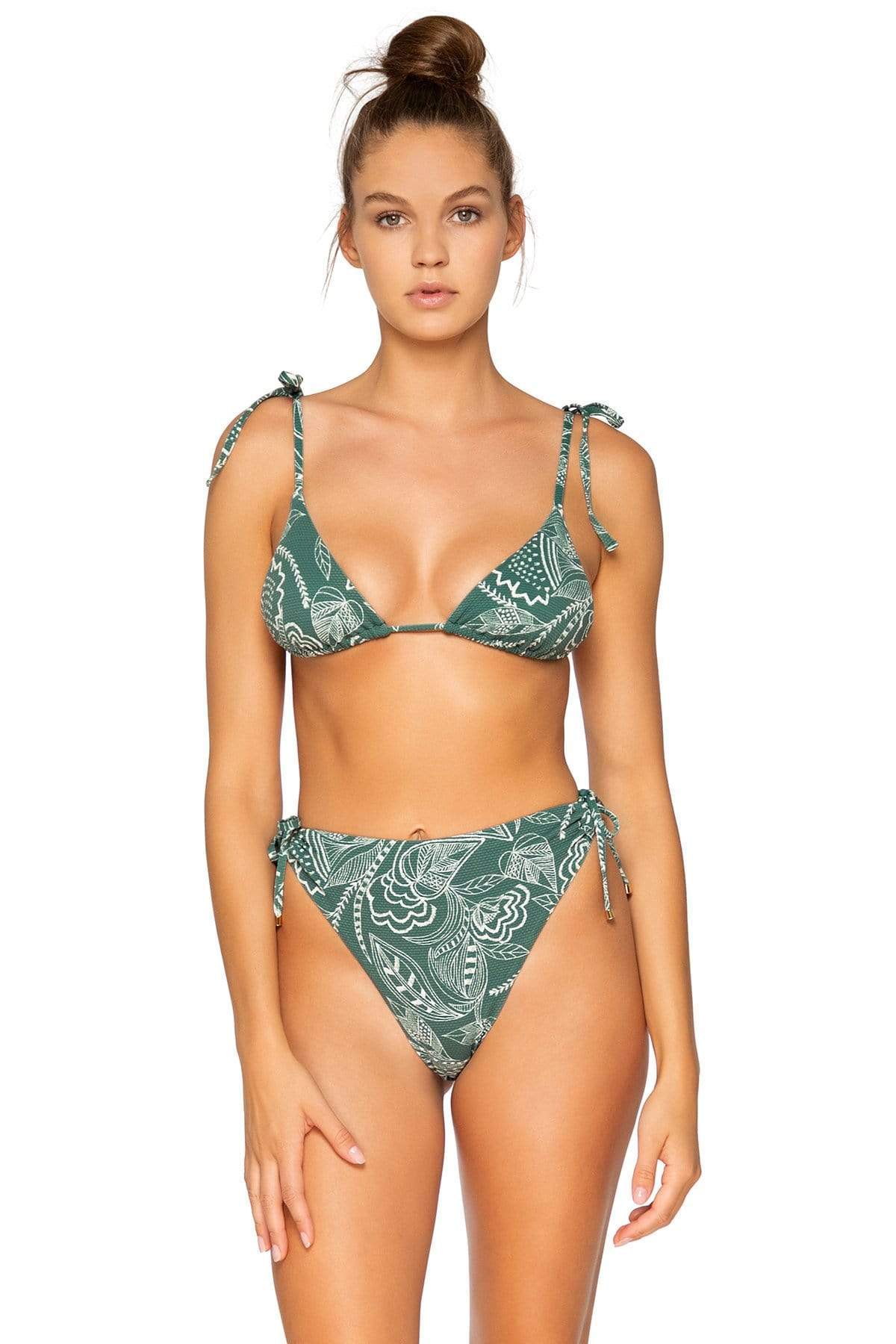 Bestswimwear - B Swim Monte Carlo Mykonos Hi-Waist