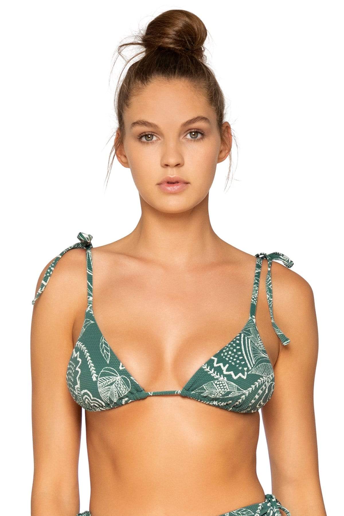 Bestswimwear - B Swim Monte Carlo Tulum Tie-Tri