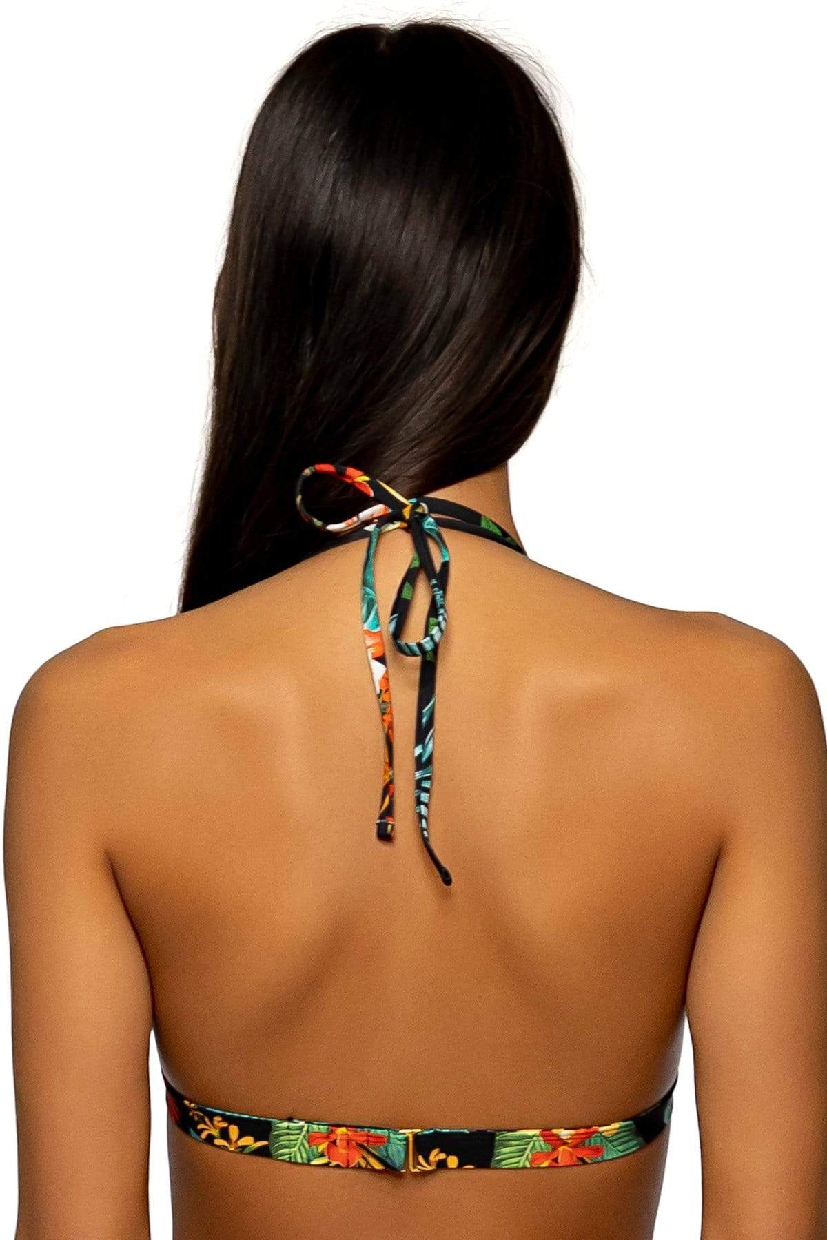 Bestswimwear - B Swim Palma Deep Sea Tri