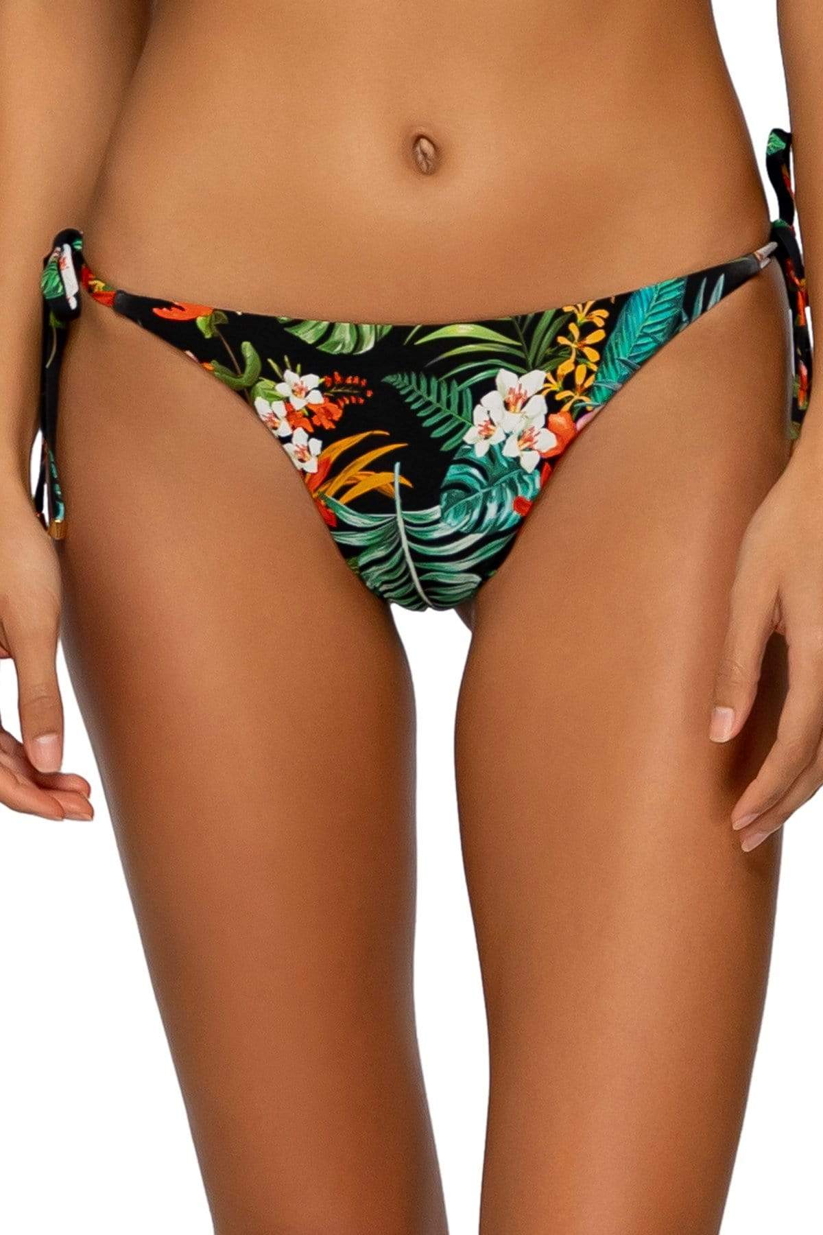 Bestswimwear - B Swim Palma Salty Side Tie