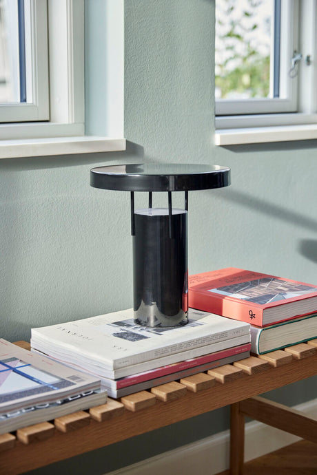 BringMe Table Lamp Black