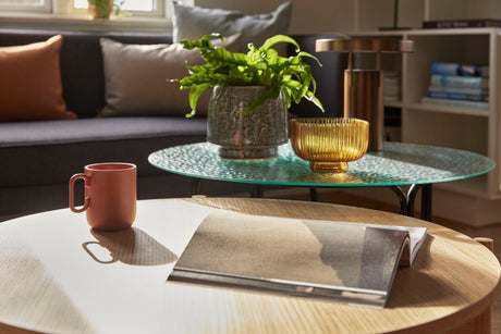 BringMe Table Lamp Burnished brass