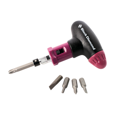 Binding Buddy Multi-tool