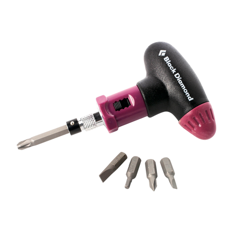 Binding Buddy Multi-tool