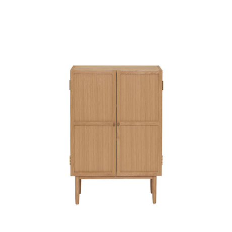 Candour Cabinet Natural