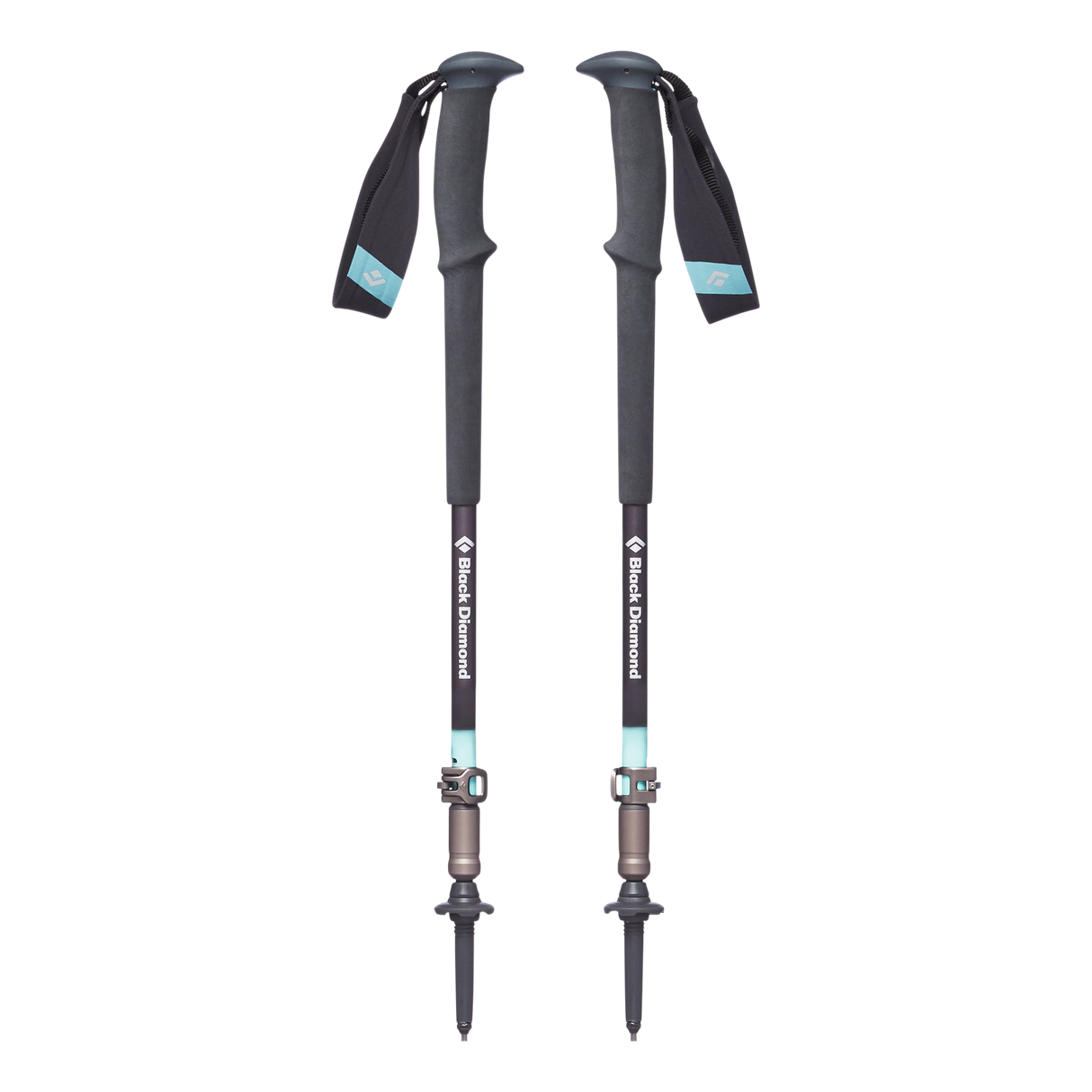 Women's Trail Pro Trekking Poles