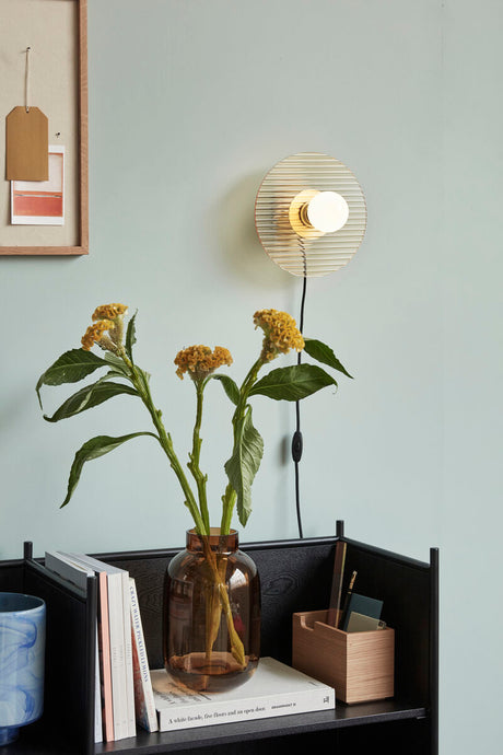 Collage Board Small Natural