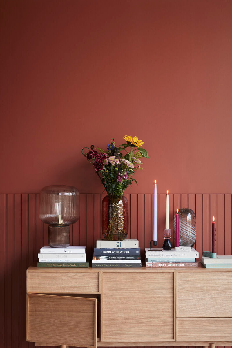 Cube Sideboard Natural