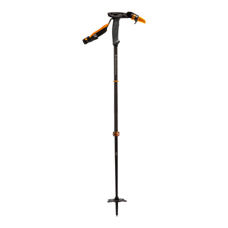 Carbon Whippet Ski Pole