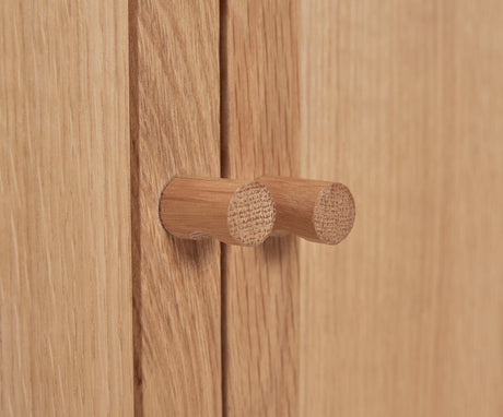 Dash Console Table Natural