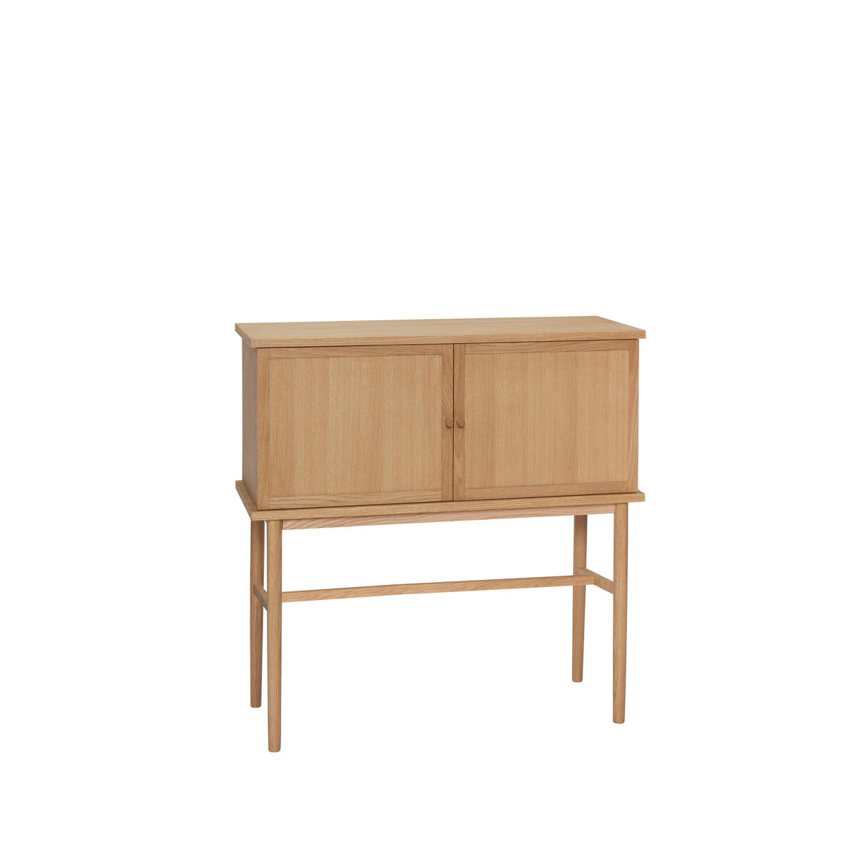 Dash Console Table Natural