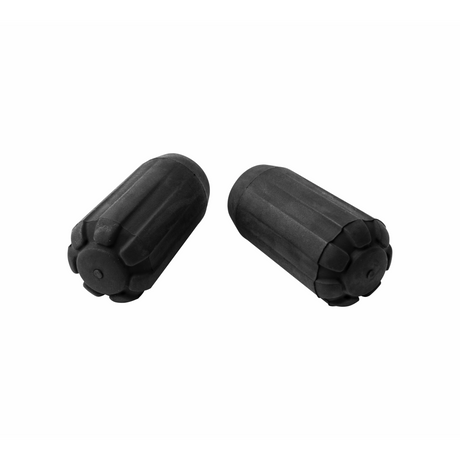 Z-Pole Rubber Tip Protectors