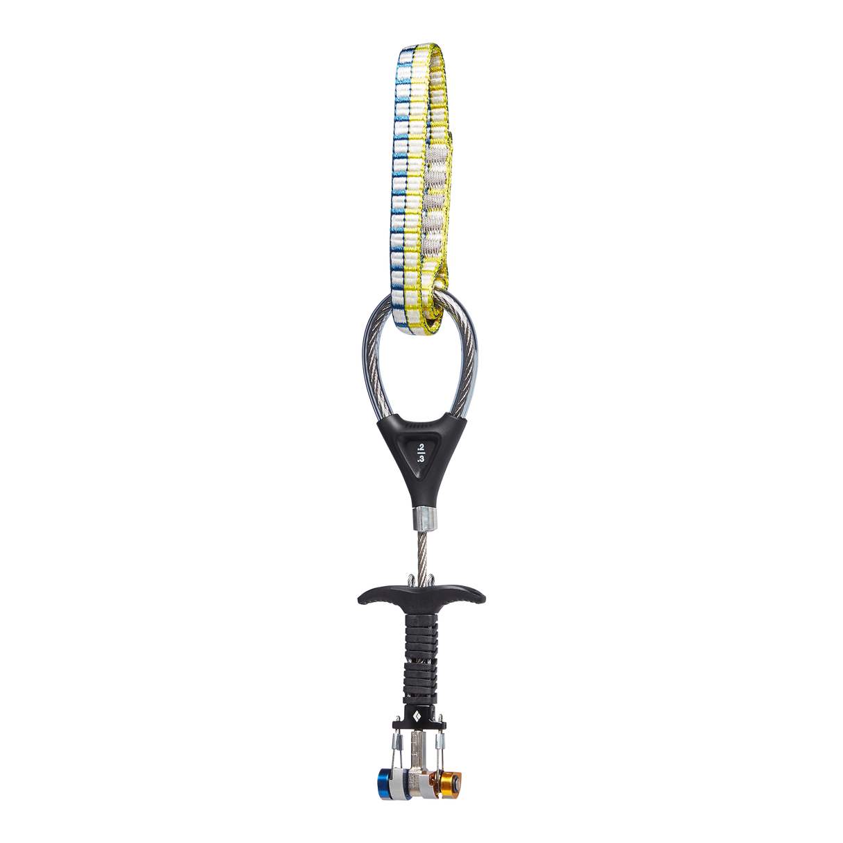 Camalot™ Z4 Offset