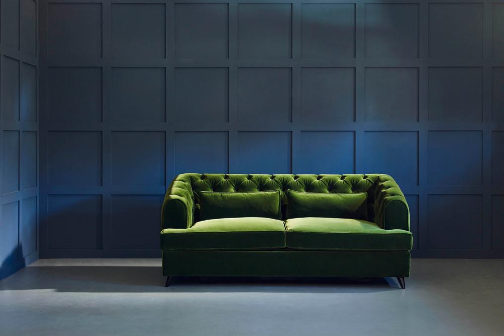 Earl Grey - Sofa Bed